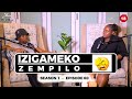 Ngadlwengulwa umama kamngani wami | IZIGAMEKO ZEMPILO | S1-EP60