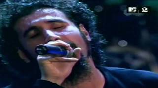 System Of A Down - Chop Suey! live (HD/DVD Quality) Resimi