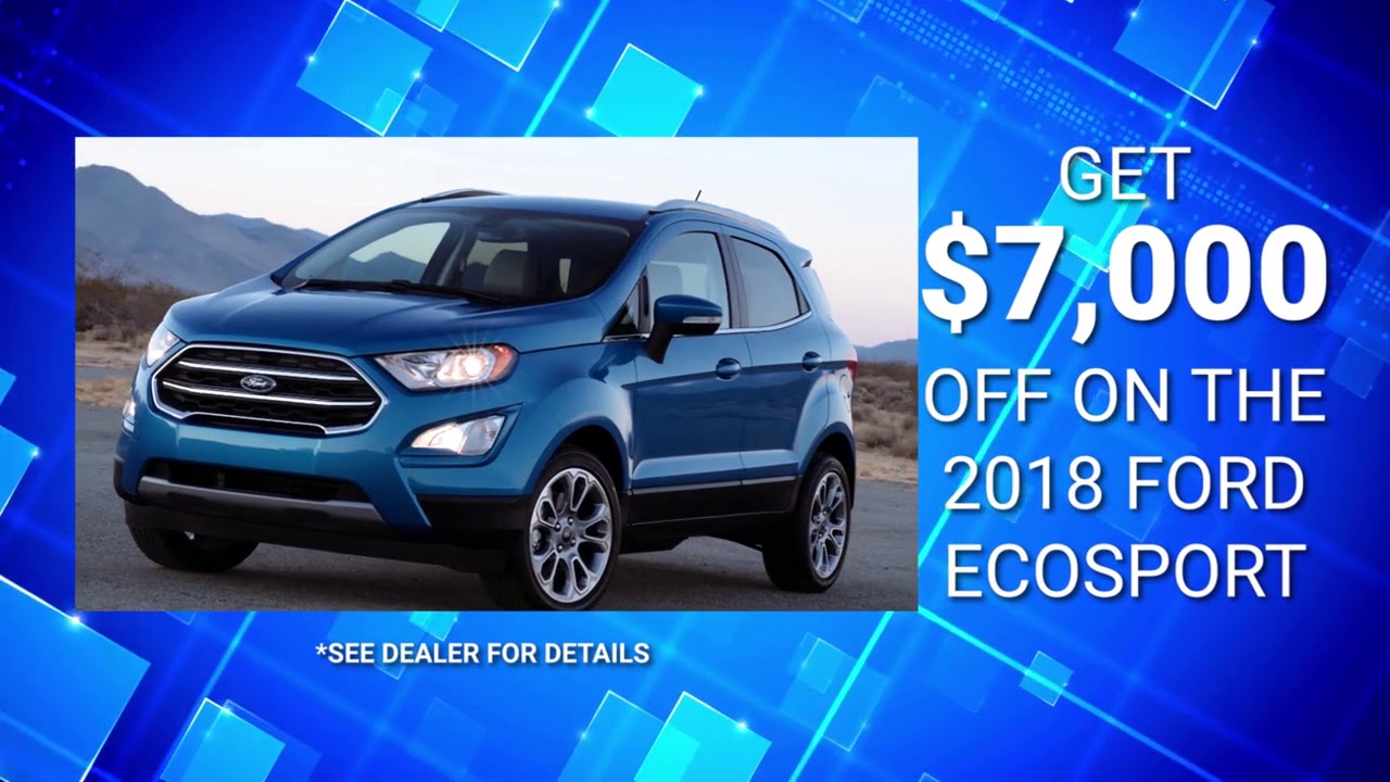 Ford Dealership Kansas City >> 2018 Ford Ecosport Kansas 7 000 Off City Mo Ford Ecosport Special Kansas City Mo Ford Dealership Kansas City >> 2018 Ford Ecosport Kansas 7 000 Off City Mo Ford Ecosport Special Kansas City Mo