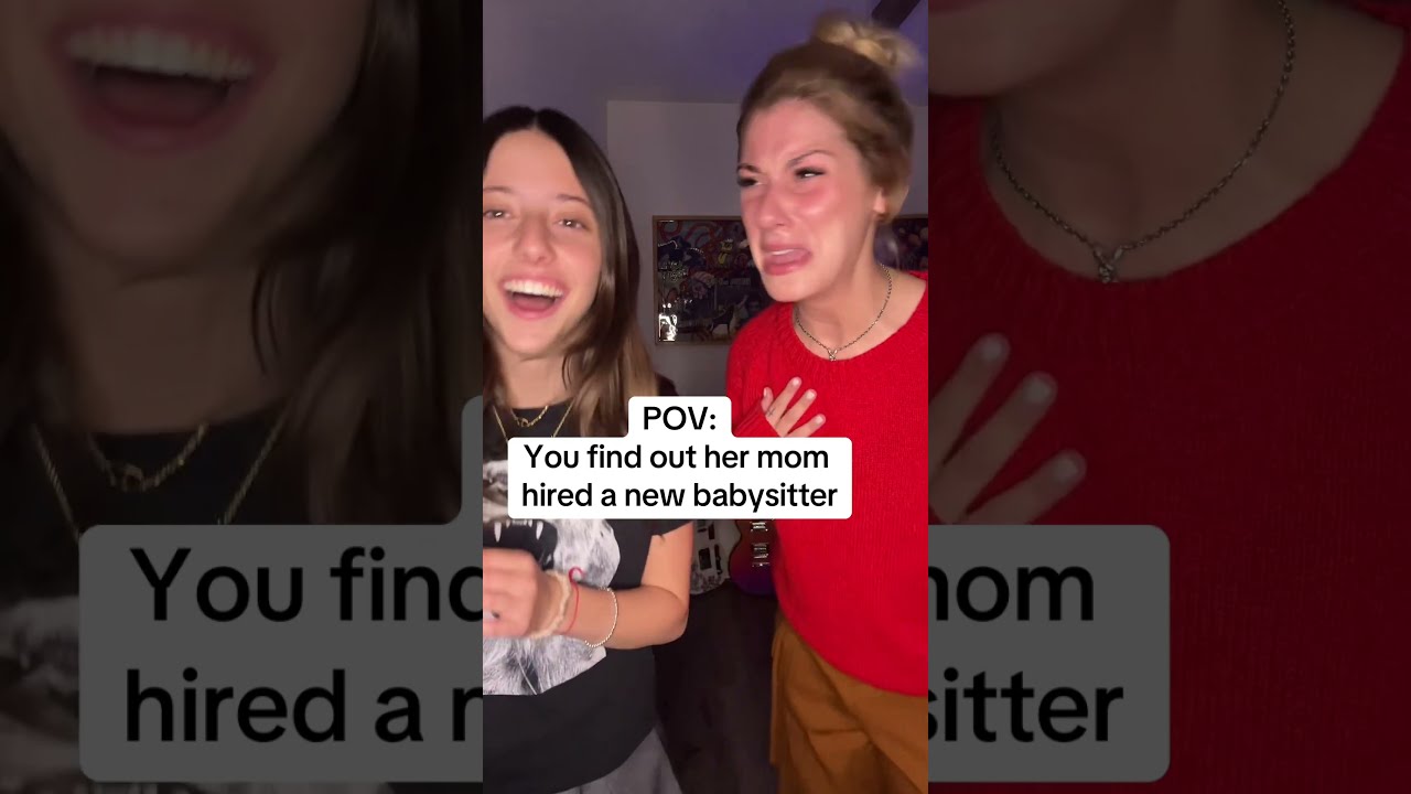 When There S Another Babysitter Chelsealascher