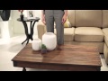 Cool Coffee Table Alternatives
