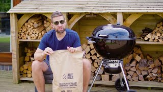 Master the Basics of Using a Kettle BBQ