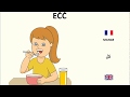 Ecc  manger apprendre tamazight  apprendre le kabyle pour les enfants