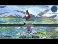 Pso2 jp final battle the spacetime rift