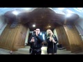 Jasmin & Alex - Hallelujah (02.10.2014)