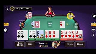 rummy club🔥🔥 screenshot 4