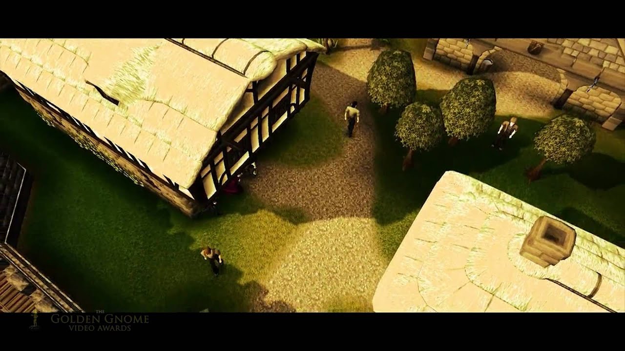 Golden Gnomes - YouTube Exclusive Montage