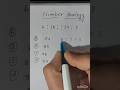 Tricky maths question ##maths#maths #youtube shorts