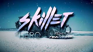 Skillet - \