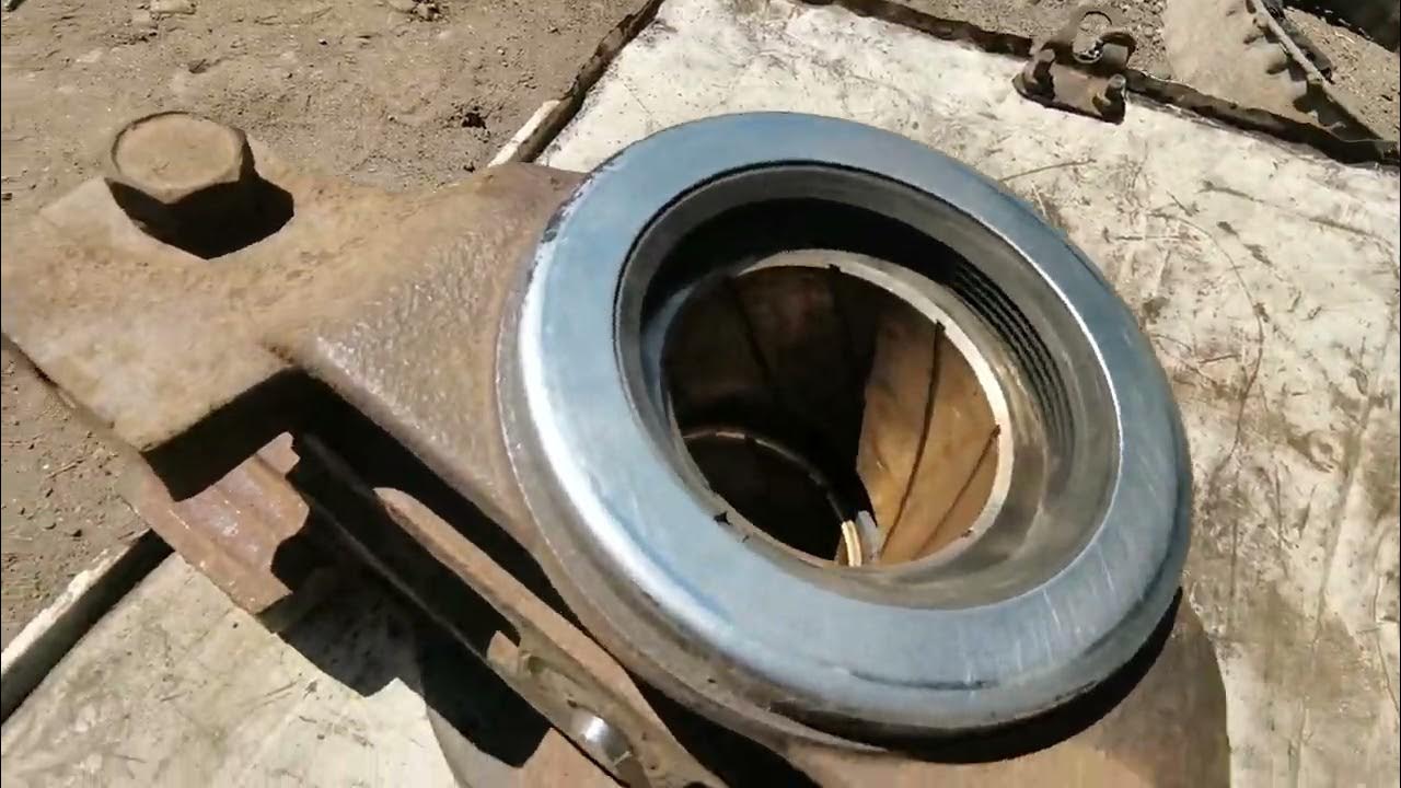 балансир камаз 43118 устройство