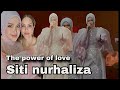 The power of love, dato siti nurhaliza live concert david foster and friends