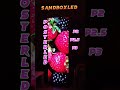 Sandboxled #ledscreen #leddisplaymanufacturer #foryou #shorts #trendingvideo #viral #technology