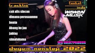 dj remix terbaru DJ cak alis sincan 2022