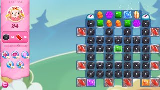 Candy Crush Saga Level 182