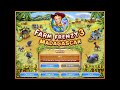 Farm Frenzy 3 Madagascar OST Main Menu 