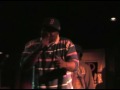 Ace performing  millys tavern
