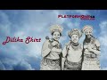 Leggrero Publishing Presents: PlatformOne SA - Dilika Skirt