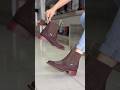 Nuevo modelo ✅#viralvideo #hunterboots #botas #foryou #moda #botasvaqueras