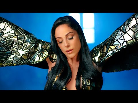Ira Losco - Going for Gold (SPECIAL OLYMPICS Official Music video)