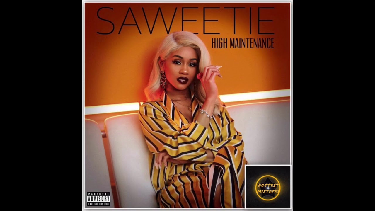Obejrzyj Saweetie - Agua (High Maintainance) w YouTube Obejrzyj Saweetie - Agua (High Maintainance) w YouTube