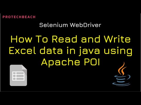 Video: Mis on Apache Java?