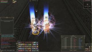 Lineage II Othell Wind Rider Olys -  Feryl vs Molensa