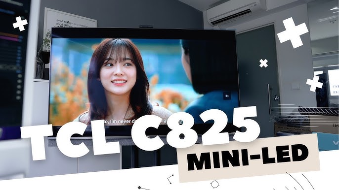 TCL C845 Mini LED All Round TV vs TCL C935 Mini LED 4K TV Comparison, TCL  C845 vs TCL C935