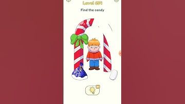 😊 dop2 game level 654 🕹️✨ #shorts #gameplay