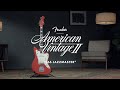Exploring the American Vintage II 1966 Jazzmaster  | American Vintage II | Fender
