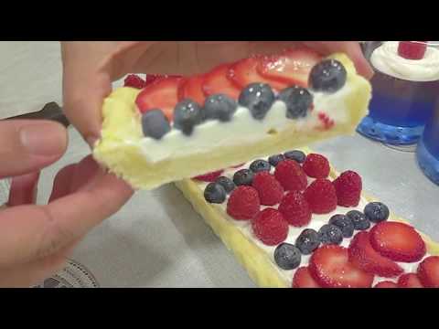 Video: Jinsi Ya Kutengeneza Tartlets