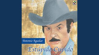 Video voorbeeld van "Antonio Aguilar - Mi Esperanza"