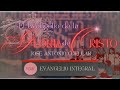 🔥EL EVANGELIO DE LA GLORIA DE CRISTO📖 PT 2 | José Antonio Cuellar