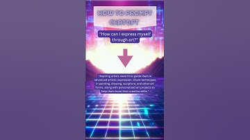 "Unlock ChatGPT