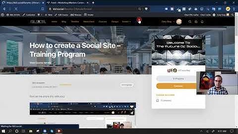 How To Build Your Own Social Network - Online Social Platform Creation Explained