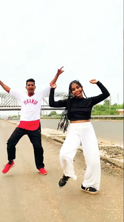 Boka Dance| Loka Loka Dance| With Student Ritu| A Minha Amiga