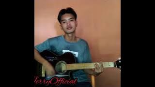 'Ratapan anak tiri' bikin semua orang menangis 😭😭..... cover akustik (Anchi saputra)