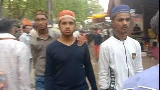 sela Baba ki dargah husaini group