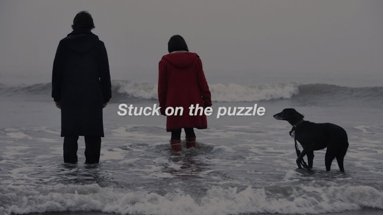 stuck on the puzzle // alex turner lyrics YouTube stuck on the puzzle // alex turner lyrics YouTube