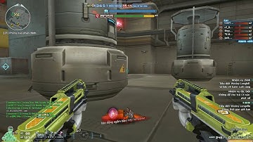 Hack trong chế độ AI 3 - Vực Tử Thần