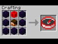 Minecraft UHC but I secretly crafted a 'Player Tracker'...