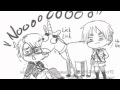 (true story ) Me and my friend unicorn 【歌ってみた＠アンバ】