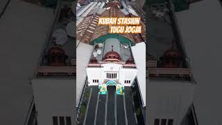 Download Lagu KUBAH STASIUN TUGU JOGJA #shorts #hits #stasiun #stasiuntugu ##mudik #lebaran #idulfitri #jogja MP3