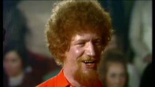 Luke Kelly - The Performer