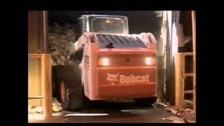 видео Запчасти для bobcat s220