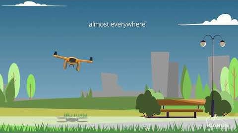 ICARUS - Integrated Common Altitude Reference System for U-space - A SESAR JU project