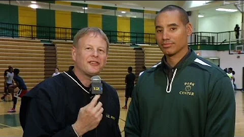 Sports Jam Interview:  James Ware