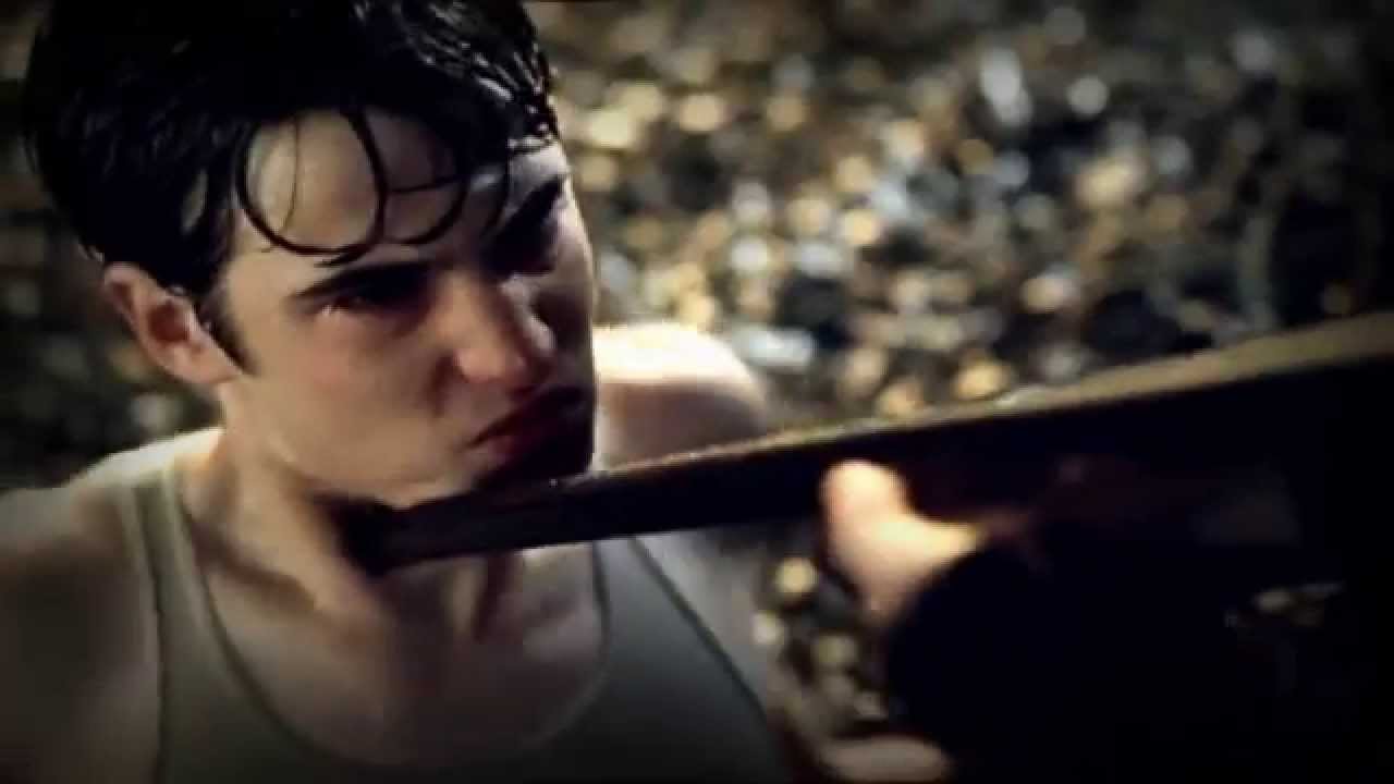 like minds - chop suey (Alex Nigel)