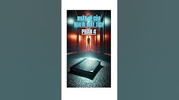 Nhật ký của người mất tích P4 #docdaovakyla #chuyenla #chuyenma #shortvideo #shorts #chuyenkinhdi