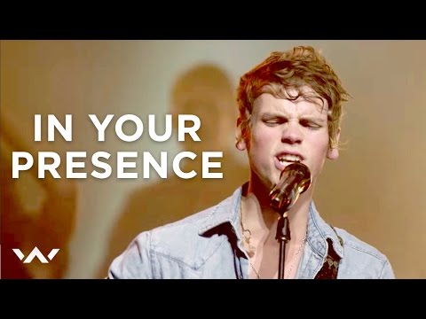 "In Your Presence" - ELEVATION WORSHIP