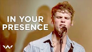 In Your Presence | Live | Elevation Worship